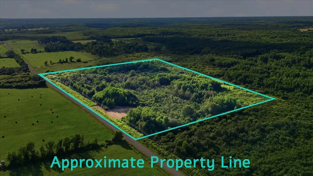 TBD County Road 156 Kettle River, MN 55757