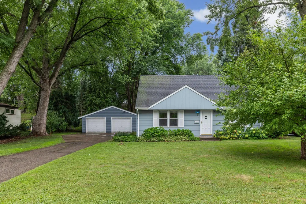 8236 Queen Avenue S Bloomington, MN 55431