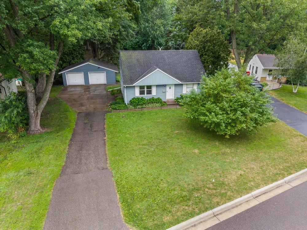 8236 Queen Avenue S Bloomington, MN 55431