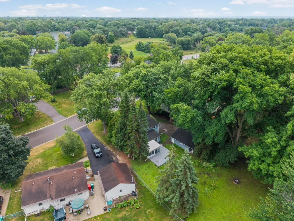 8236 Queen Avenue S Bloomington, MN 55431