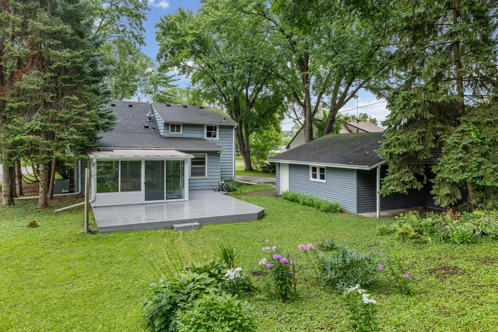 8236 Queen Avenue S Bloomington, MN 55431