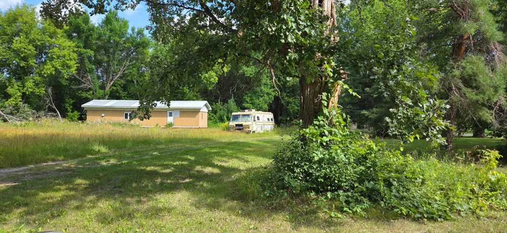 TBD Lot #1 Town Road 207 International Falls, MN 56649