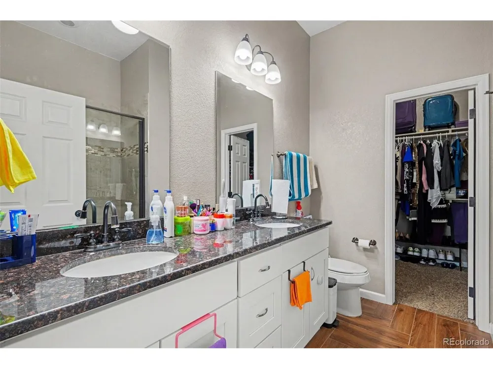 818 S Kalispell Circle #102 Aurora, CO 80017