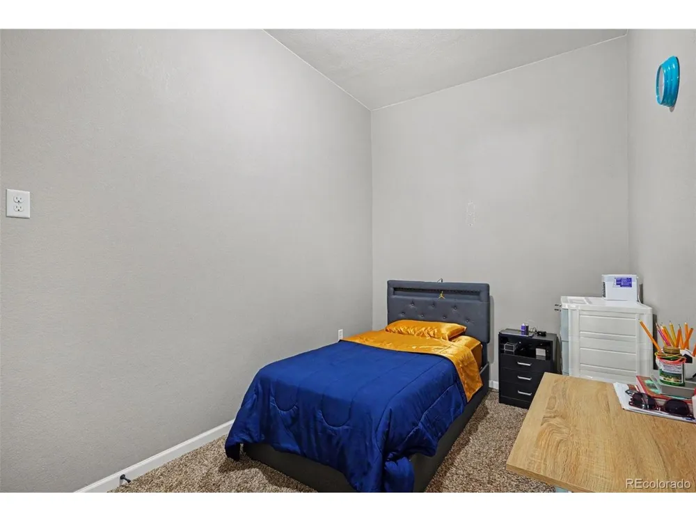 818 S Kalispell Circle #102 Aurora, CO 80017