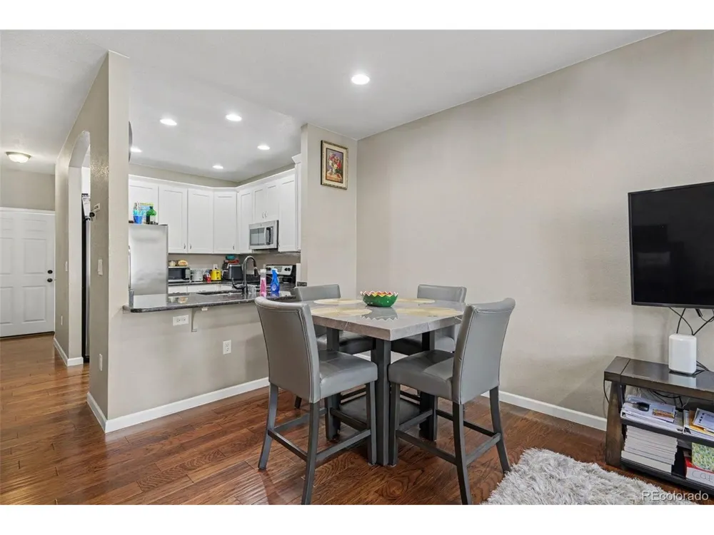 818 S Kalispell Circle #102 Aurora, CO 80017