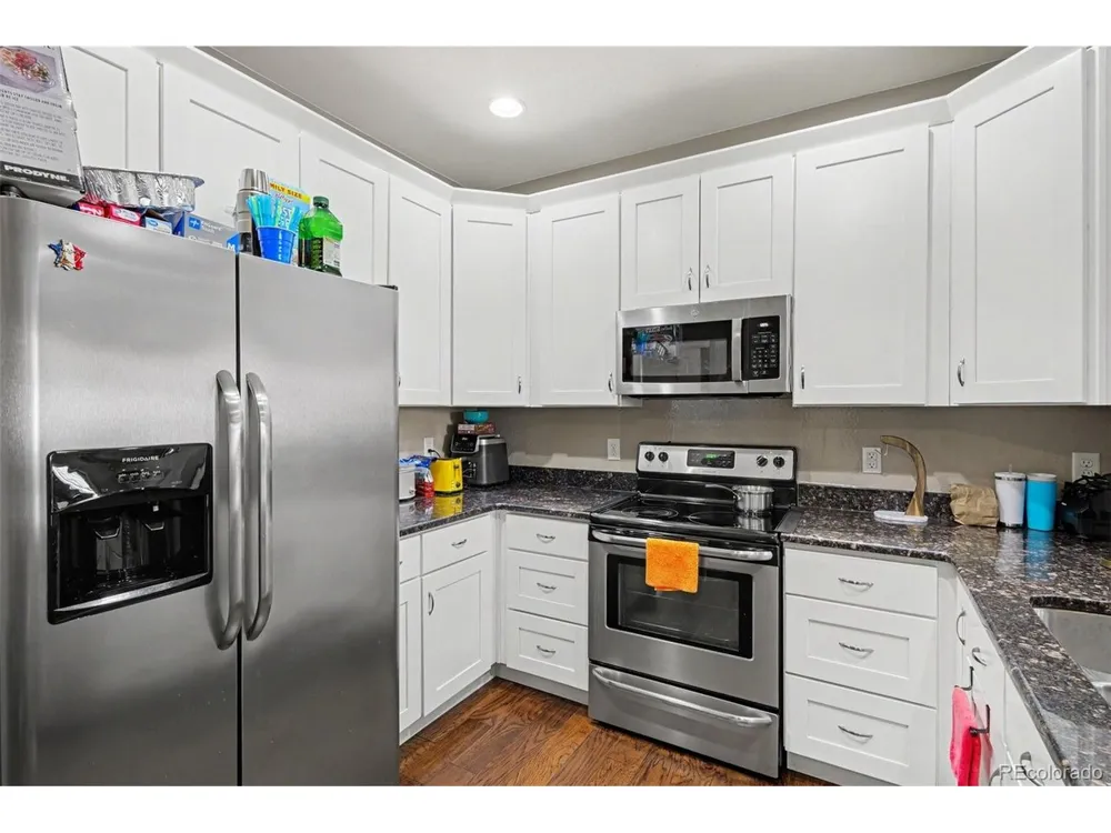 818 S Kalispell Circle #102 Aurora, CO 80017