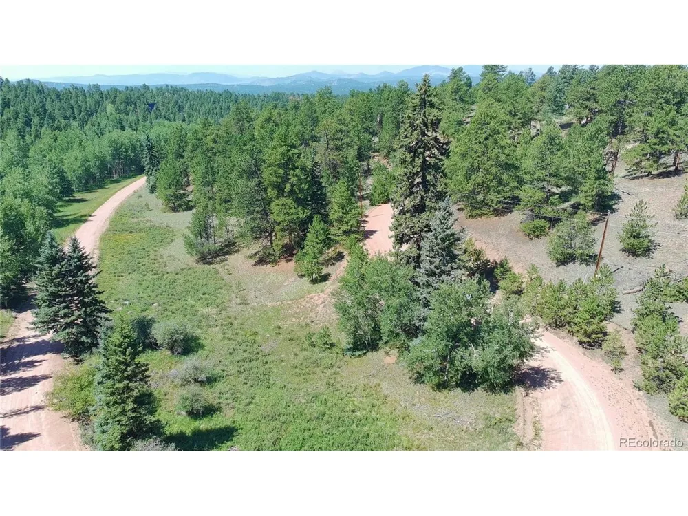 835 Spring Valley Lane Florissant, CO 80816