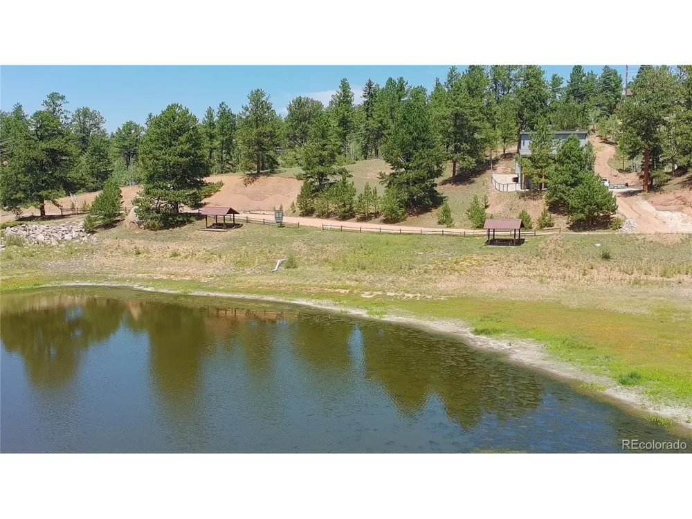 835 Spring Valley Lane Florissant, CO 80816