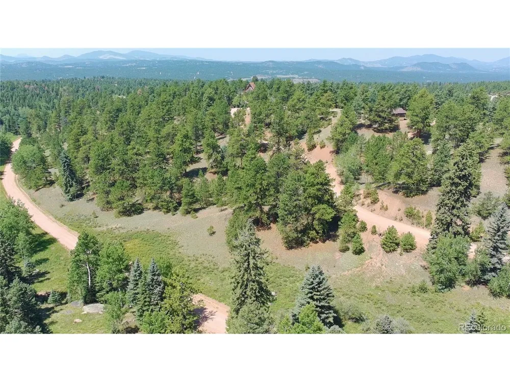 835 Spring Valley Lane Florissant, CO 80816