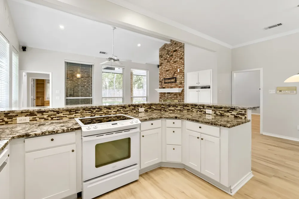 1522 Bonanza Court Sachse, TX 75048