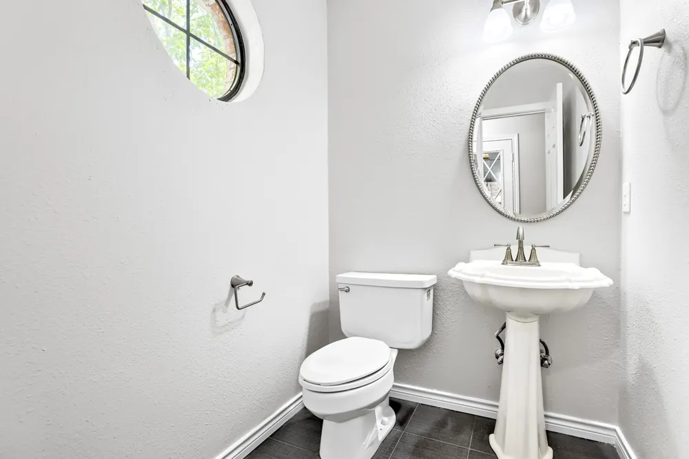 1522 Bonanza Court Sachse, TX 75048