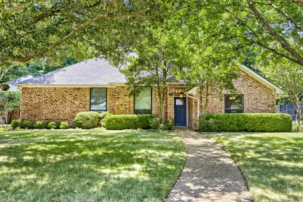 1522 Bonanza Court Sachse, TX 75048