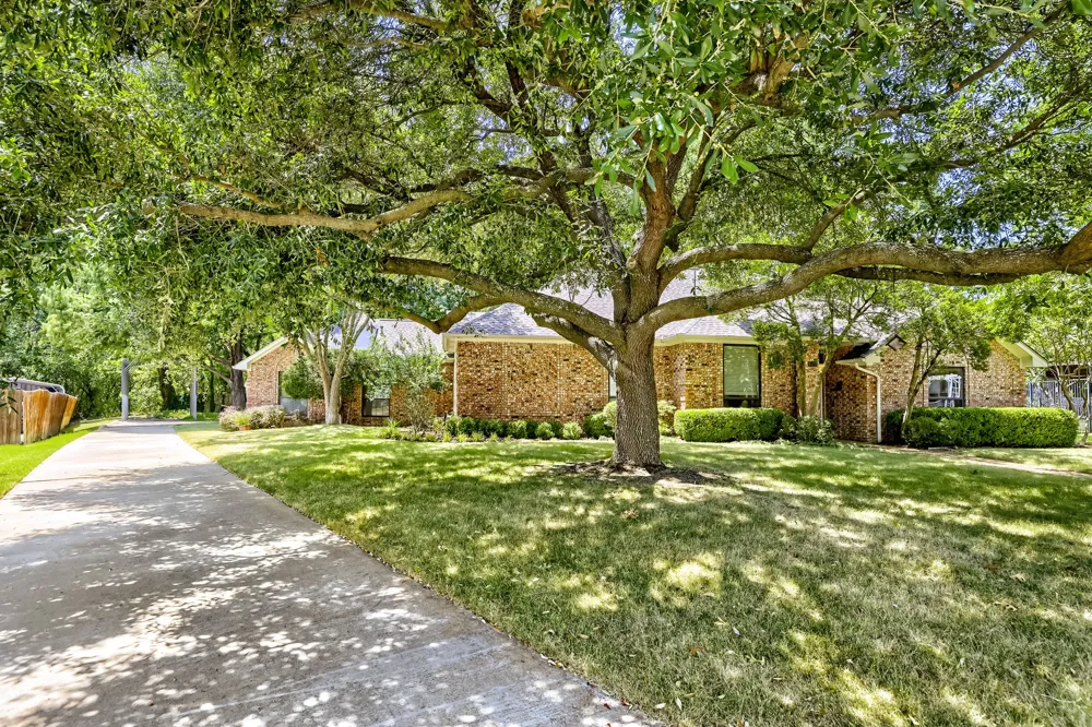 1522 Bonanza Court Sachse, TX 75048