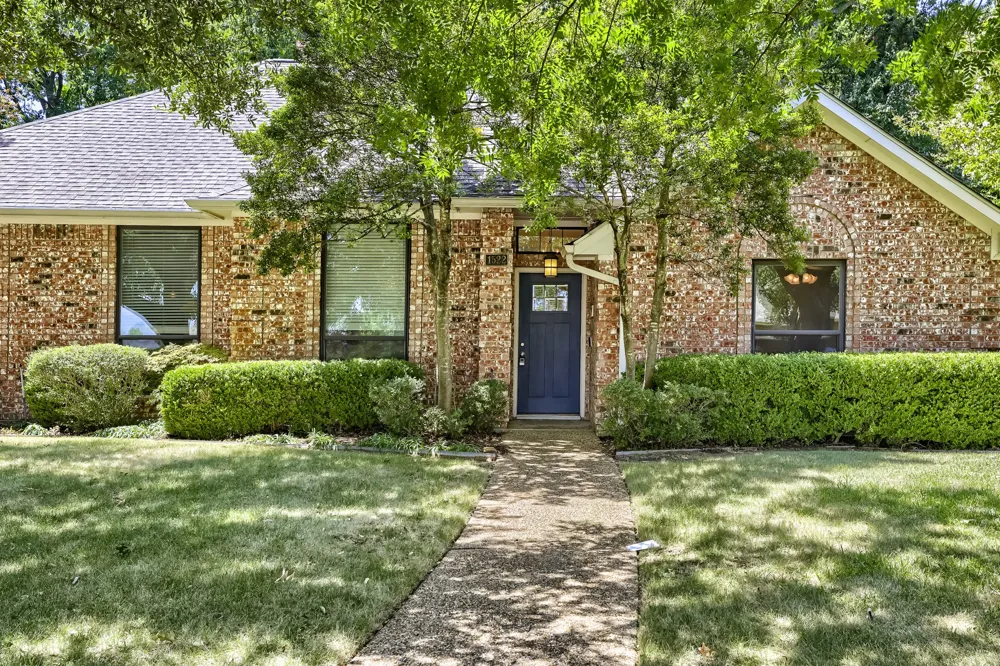 1522 Bonanza Court Sachse, TX 75048