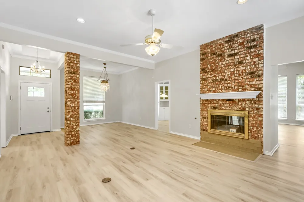 1522 Bonanza Court Sachse, TX 75048