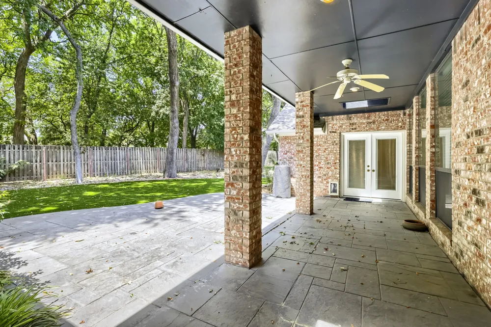 1522 Bonanza Court Sachse, TX 75048