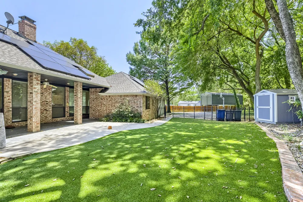 1522 Bonanza Court Sachse, TX 75048