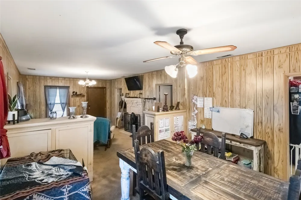 612 W Moss Street Eastland, TX 76448