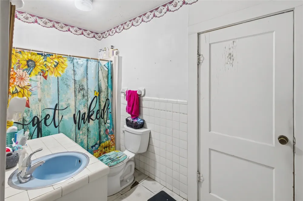 612 W Moss Street Eastland, TX 76448