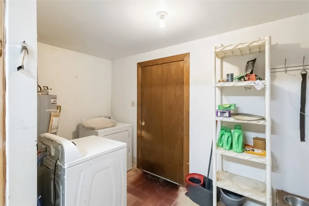 612 W Moss Street Eastland, TX 76448