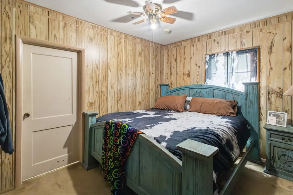 612 W Moss Street Eastland, TX 76448