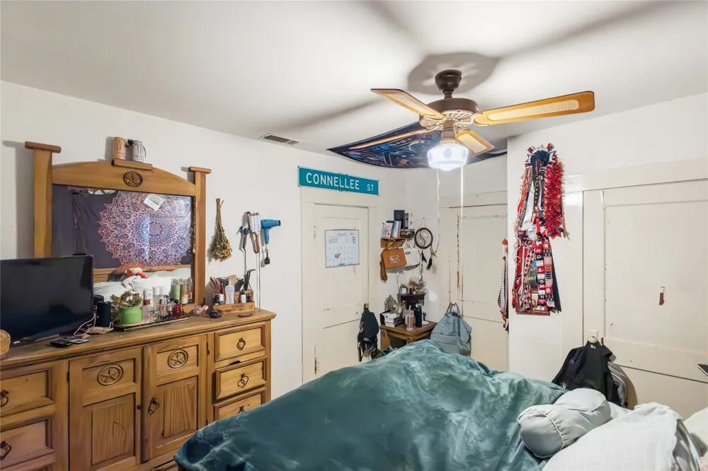 612 W Moss Street Eastland, TX 76448