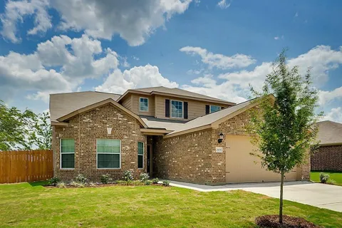 2023 Heath Ridge Lane