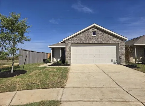1515 Golden Iris Drive