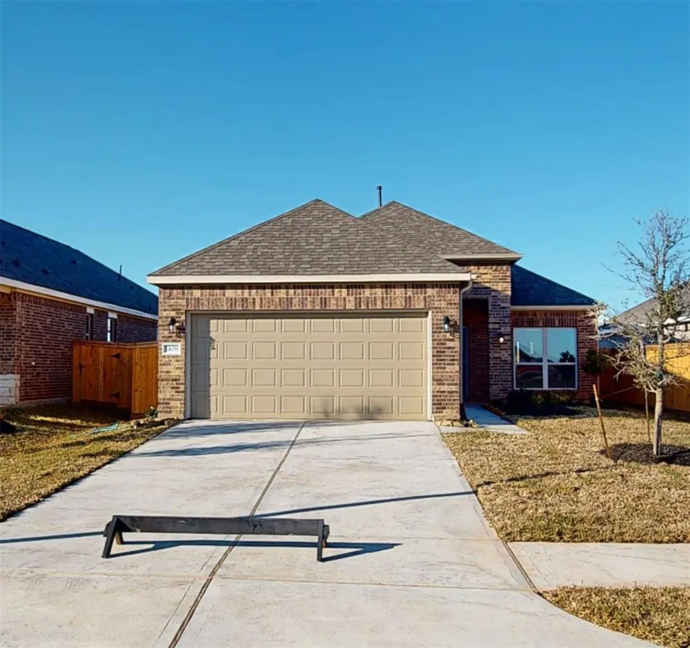 26453 Cooperstown Way Splendora, TX 77372