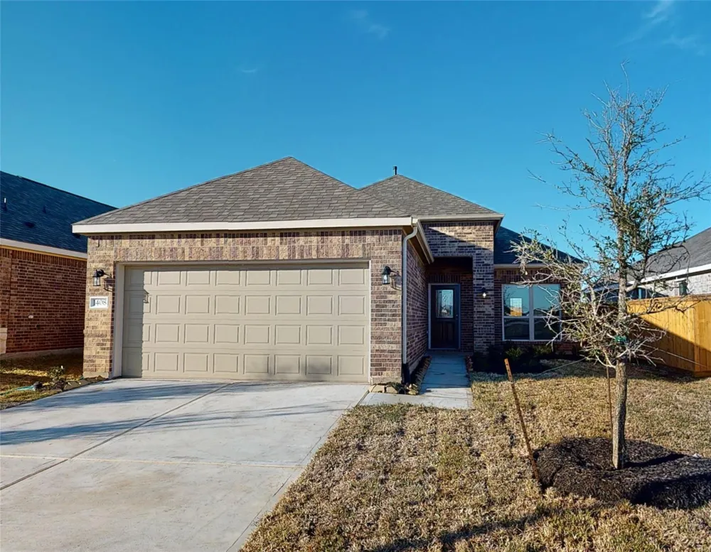 26453 Cooperstown Way Splendora, TX 77372
