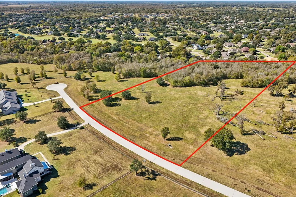 4802 Riverbend Ct Fulshear, TX 77441