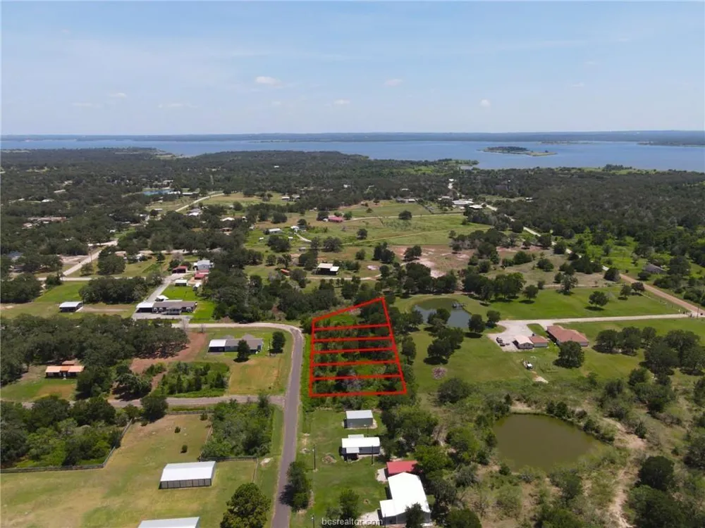 James Craft Road Somerville, TX 77879