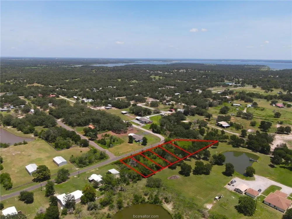 James Craft Road Somerville, TX 77879