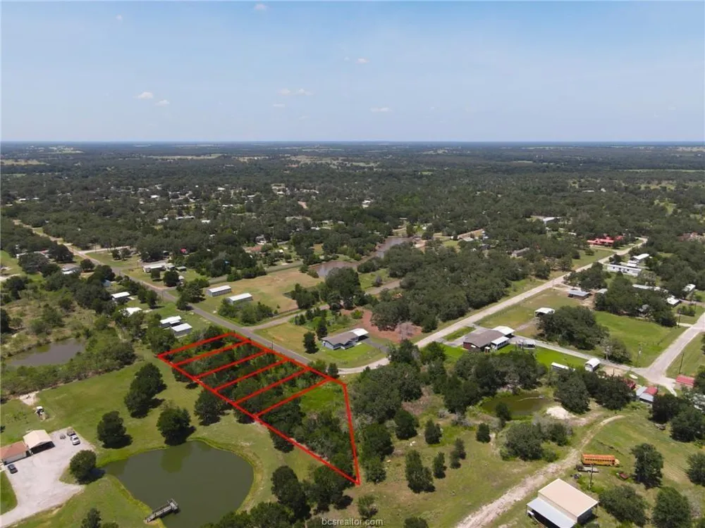 James Craft Road Somerville, TX 77879