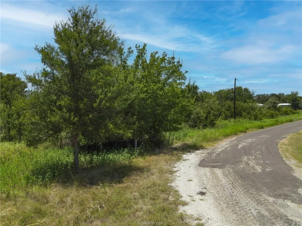 James Craft Road Somerville, TX 77879