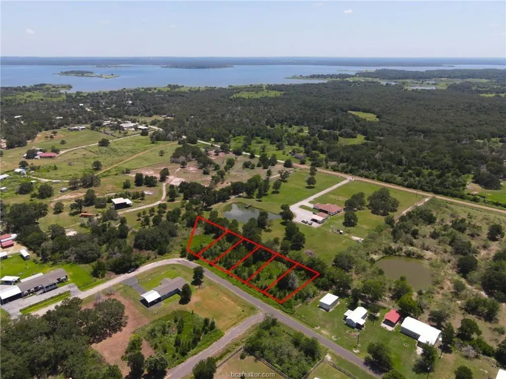 James Craft Road Somerville, TX 77879
