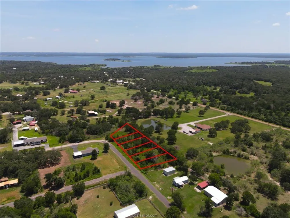James Craft Road Somerville, TX 77879