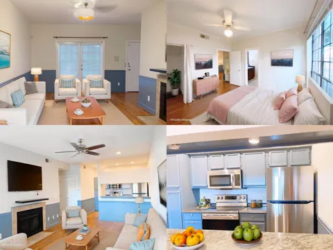 2121 El Paseo Street #1511