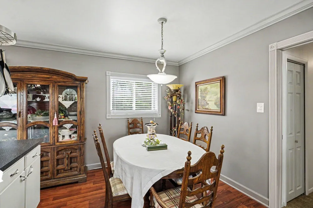 3472 Esson Drive Grand Blanc Charter Township, MI 48439