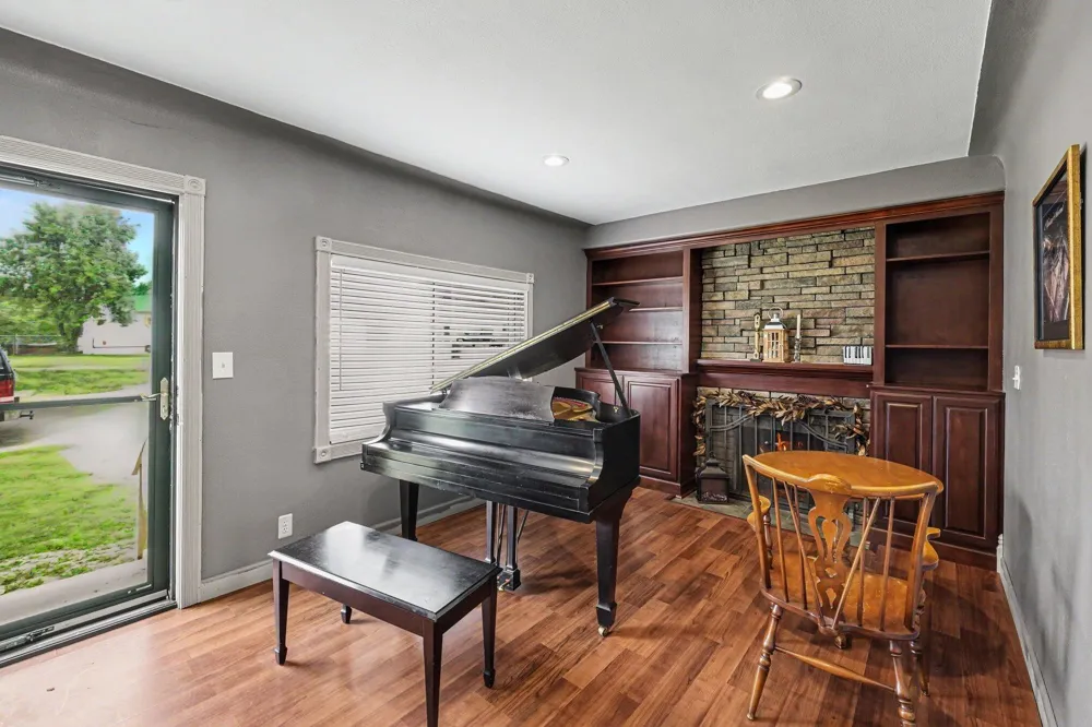 3472 Esson Drive Grand Blanc Charter Township, MI 48439