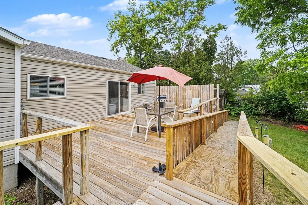3472 Esson Drive Grand Blanc Charter Township, MI 48439