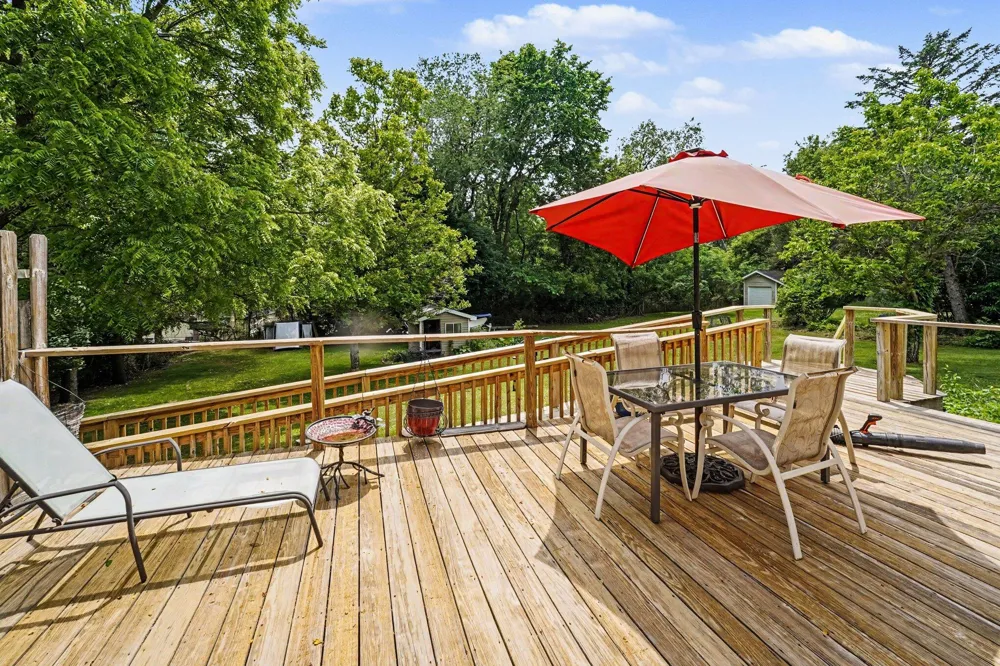 3472 Esson Drive Grand Blanc Charter Township, MI 48439