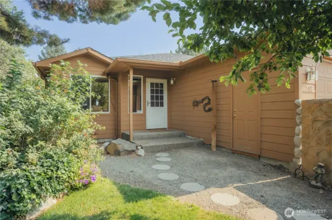 202 W Mount Baker Court