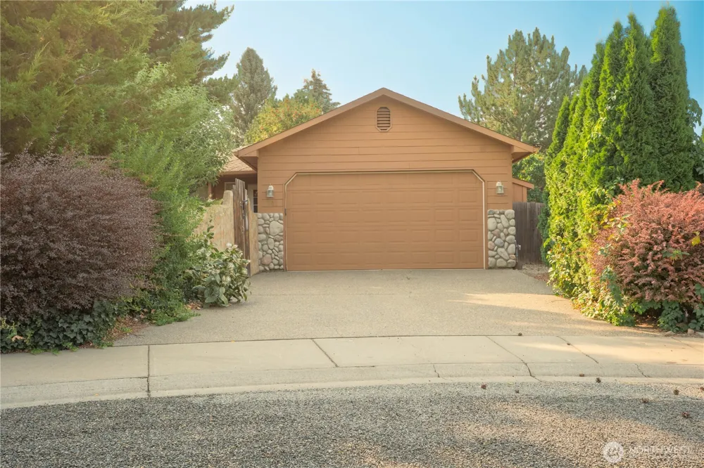 202 W Mount Baker Court Ellensburg, WA 98926
