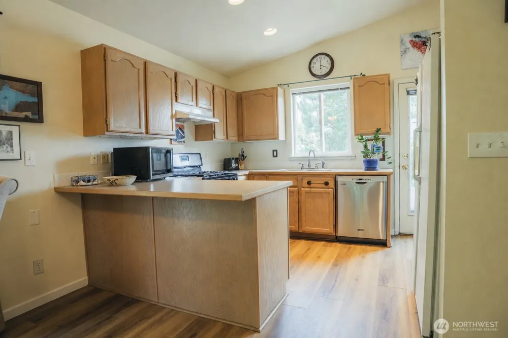 202 W Mount Baker Court Ellensburg, WA 98926