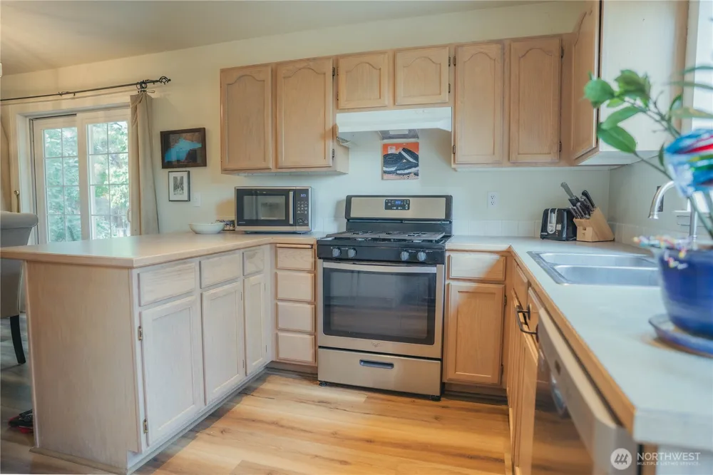 202 W Mount Baker Court Ellensburg, WA 98926