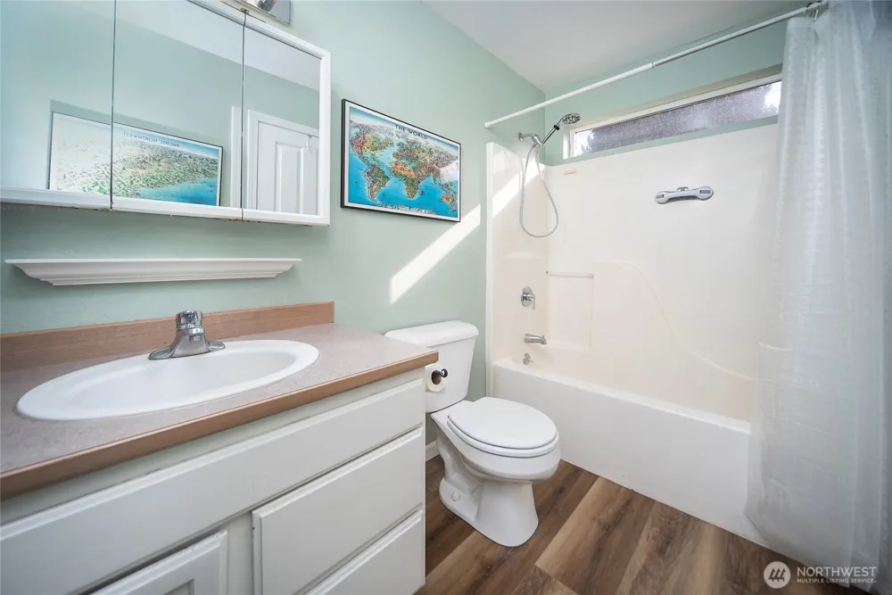 202 W Mount Baker Court Ellensburg, WA 98926