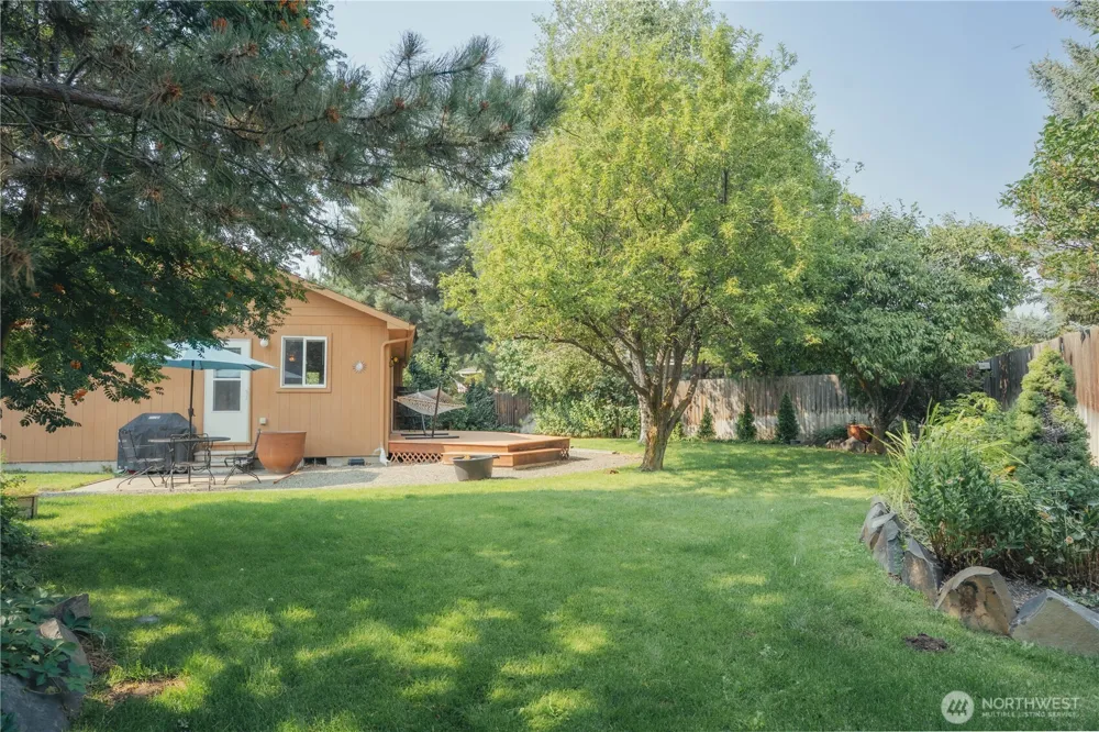 202 W Mount Baker Court Ellensburg, WA 98926