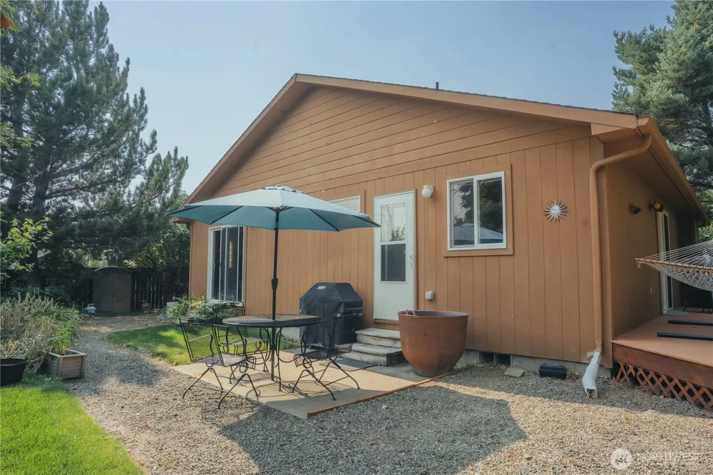 202 W Mount Baker Court Ellensburg, WA 98926
