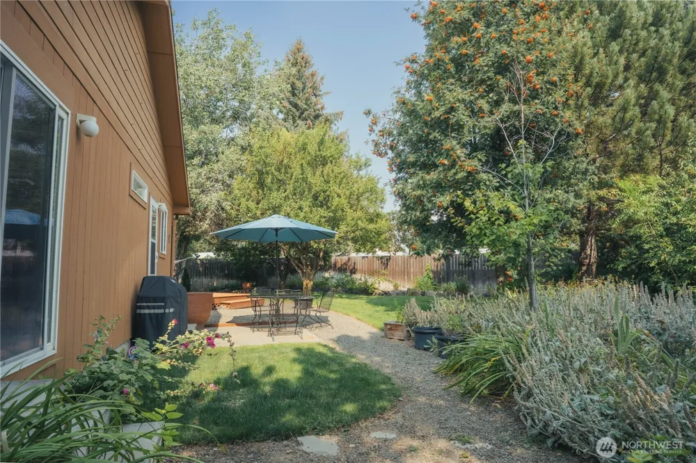 202 W Mount Baker Court Ellensburg, WA 98926